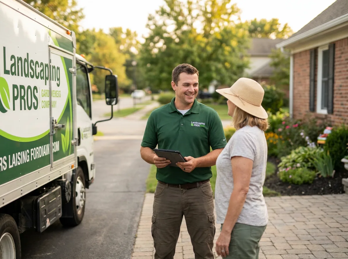 Landscaping Virgie, KY FAQs